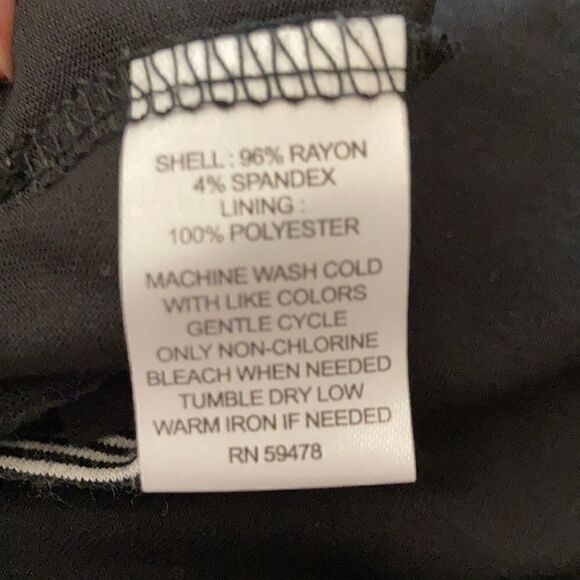 Mercer & Madison Dress Woman’s Size XL - Picture 10 of 10